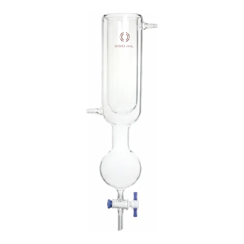 Merck Aldrich dry ice condenser trap