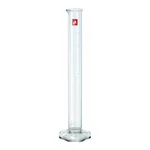 Merck Aldrich Essentials graduated cylinder, class A, meets DIN ISO 4788