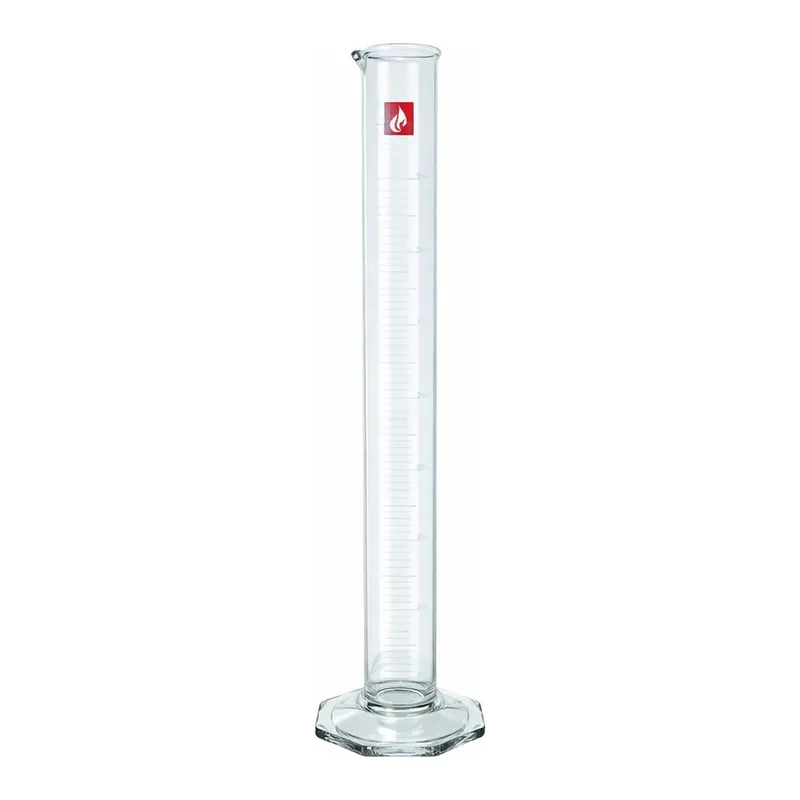Merck Aldrich Essentials graduated cylinder, class A, meets DIN ISO 4788