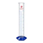 Merck Aldrich Essentials graduated cylinder, class B, student grade