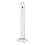 Merck Aldrich Essentials graduated cylinder, class B, meets ASTM E 1272