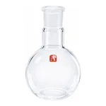 Merck Aldrich Essentials boiling flask, flat-bottom, ST/NS 24/40