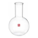 Merck Aldrich Essentials boiling flask, flat-bottom