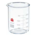 Merck Aldrich Essentials beaker, Griffin
