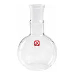 Merck Aldrich Essentials boiling flask, flat-bottom, ST/NS 24/29