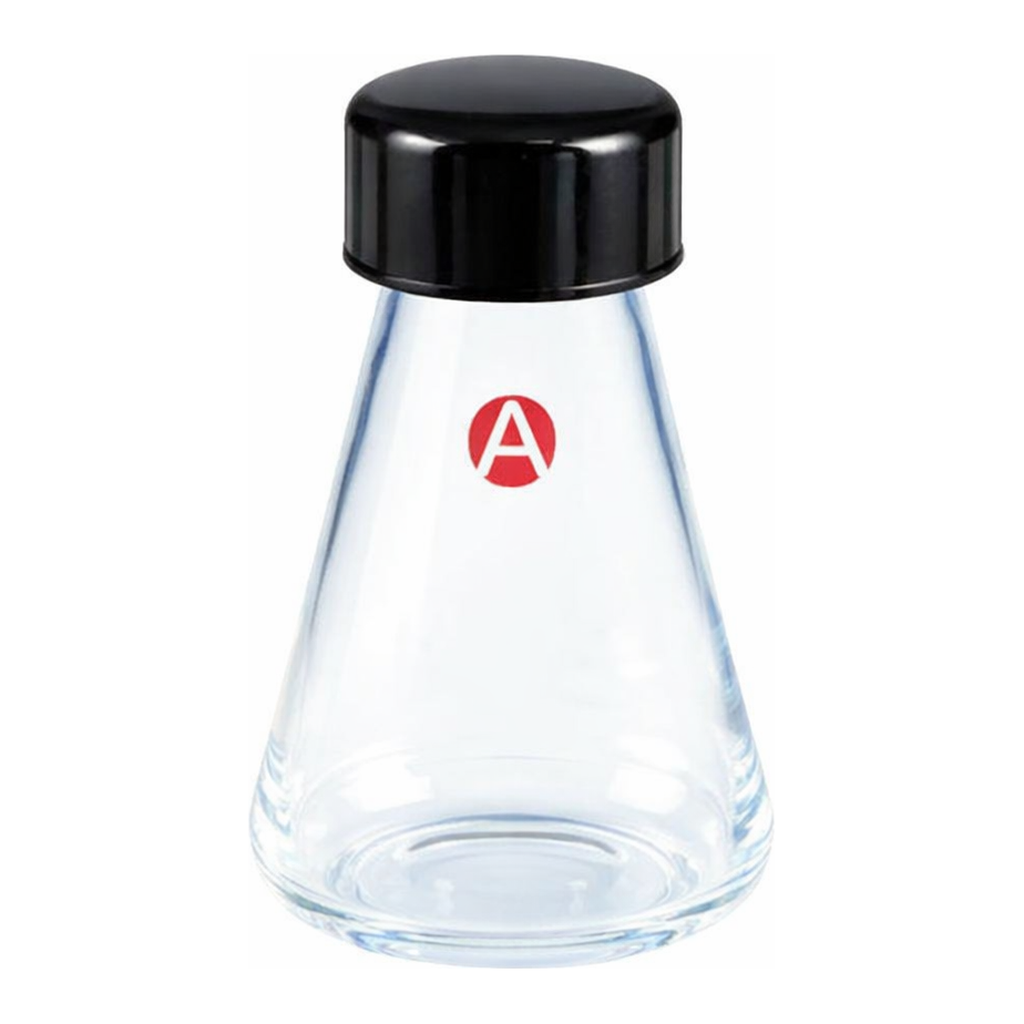 Merck Aldrich Essentials Erlenmeyer flask, PTFE lined screw cap