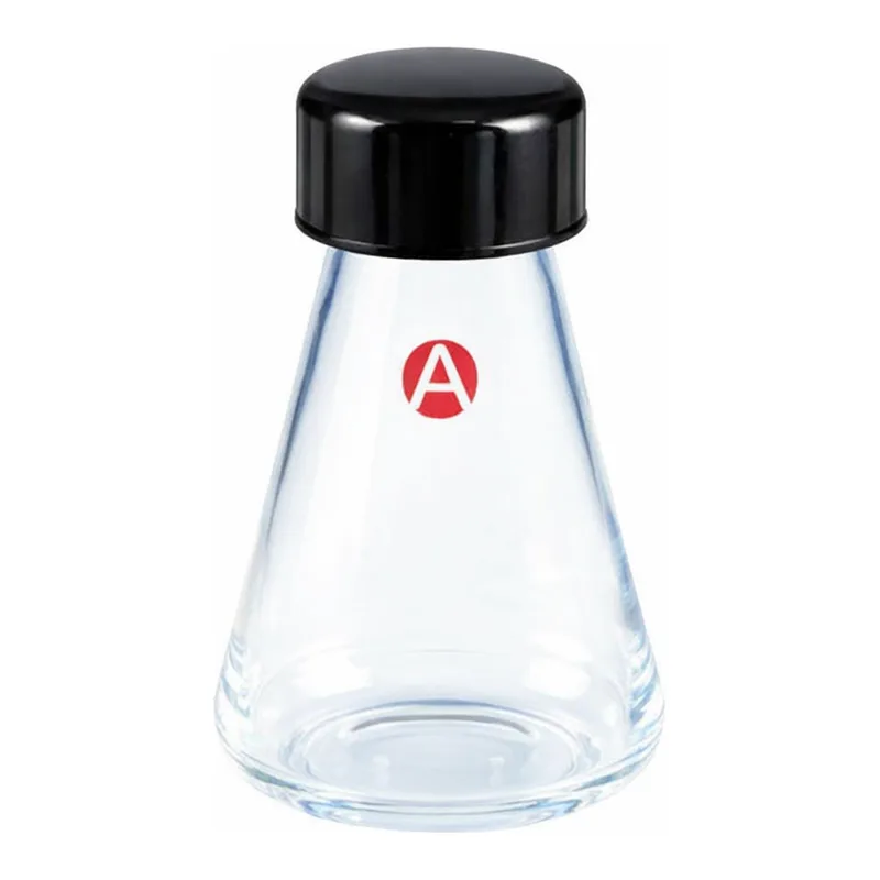 Merck Aldrich Essentials Erlenmeyer flask, PTFE lined screw cap