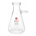 Merck Aldrich Essentials filter flask, with side arm