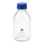 Merck Aldrich Essentials round media storage bottle