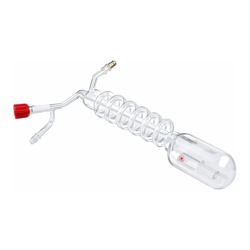 Merck Aldrich gas-condensing bottle