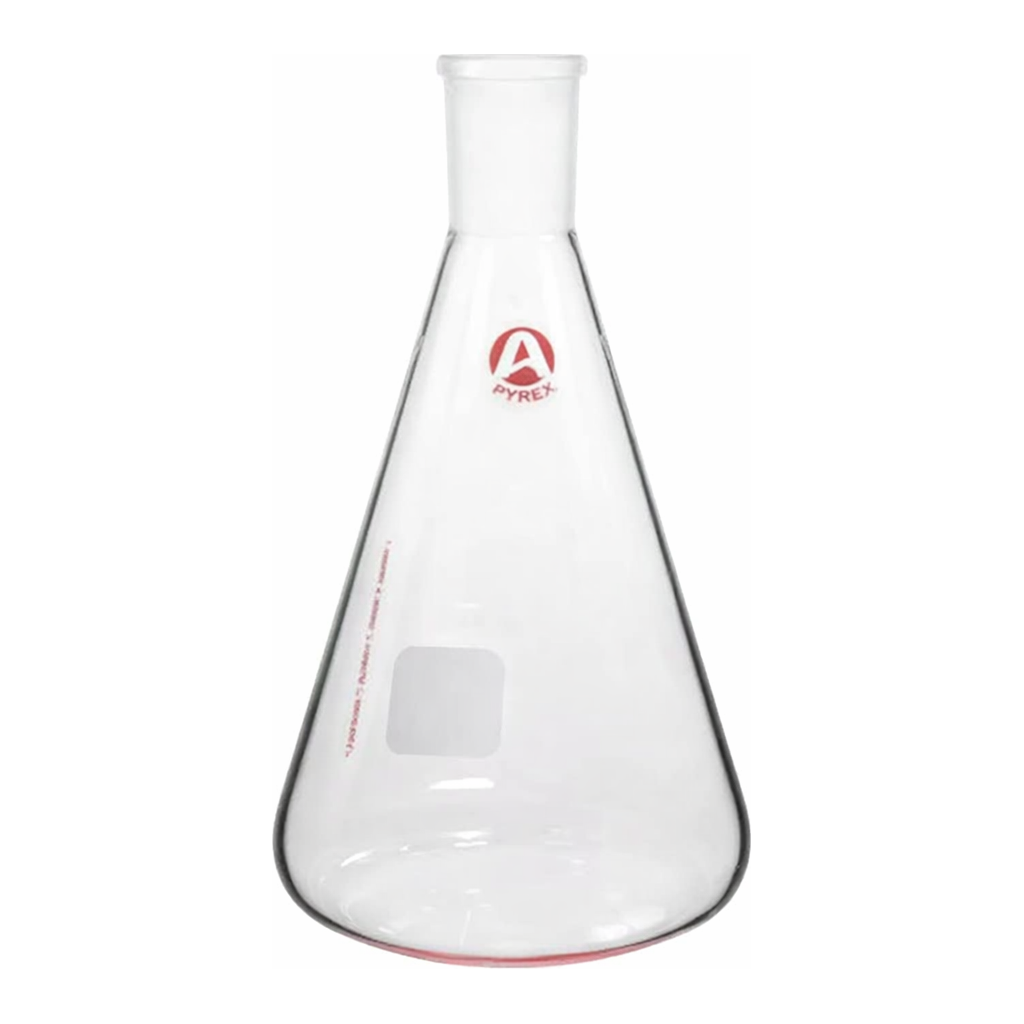 Merck Aldrich filtering flask, heavy-wall