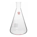 Merck Aldrich filtering flask, heavy-wall