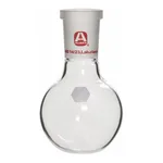 Merck Aldrich flat-bottom flask