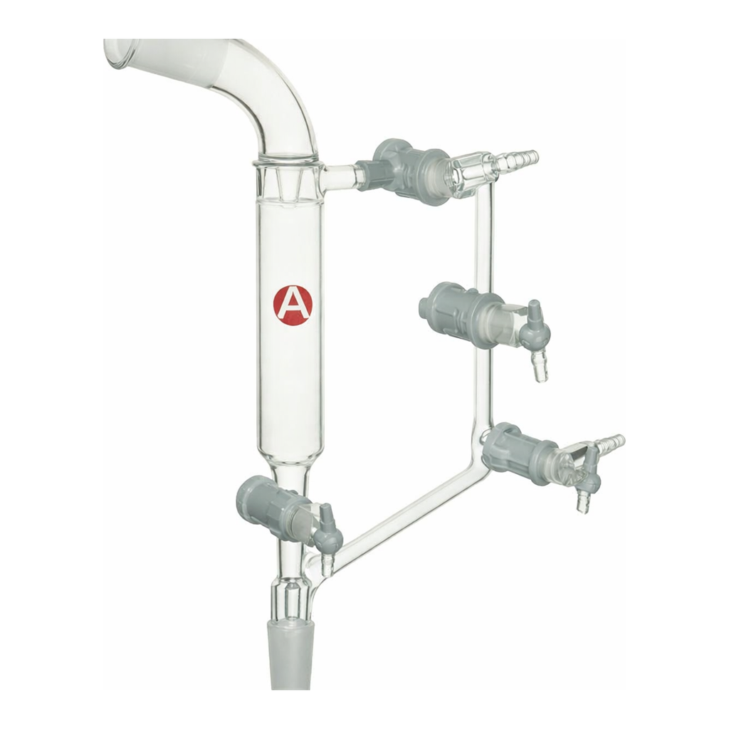 Merck Aldrich fraction cutter head