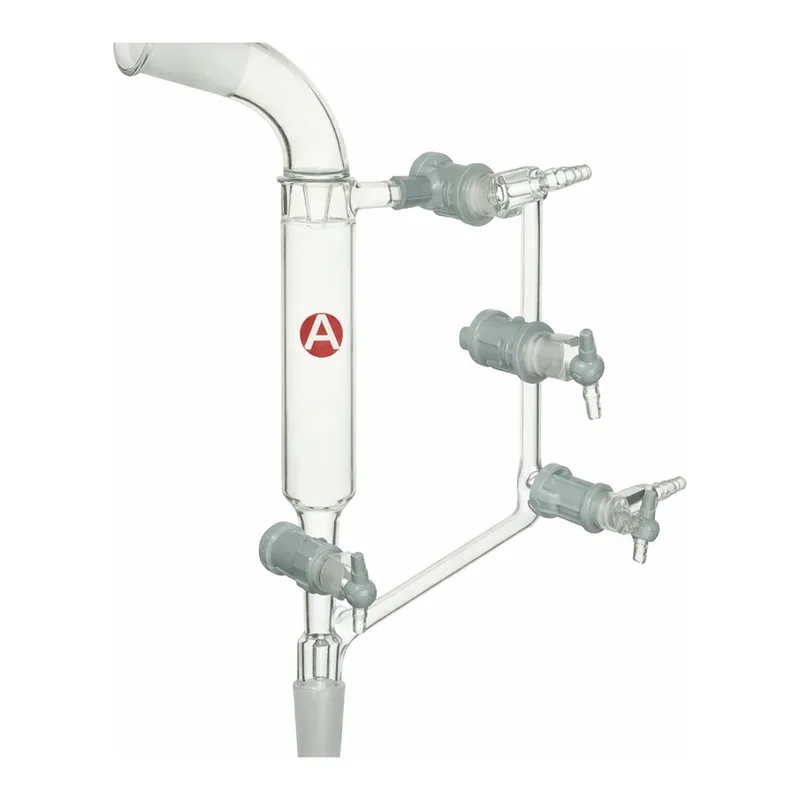 Merck Aldrich fraction cutter head
