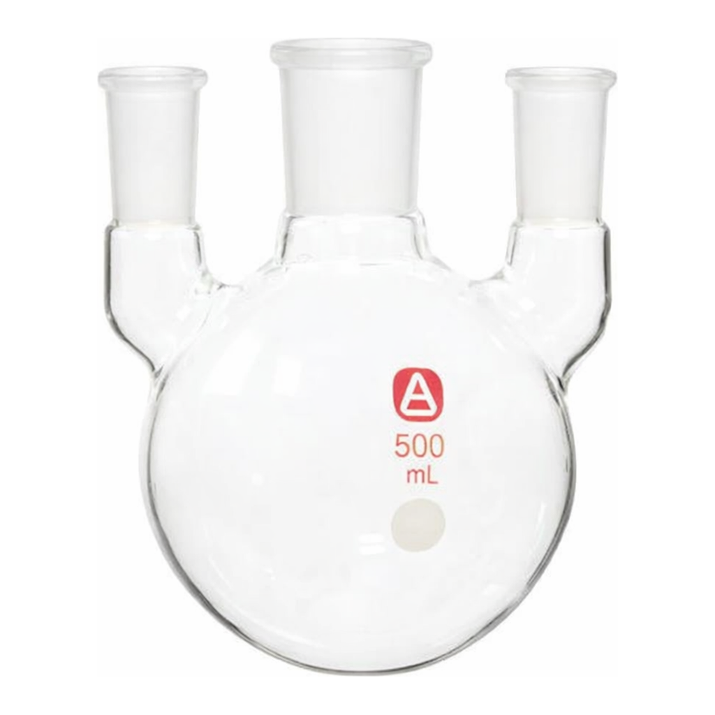 Merck Aldrich four-neck round-bottom flask