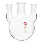 Merck Aldrich four-neck round-bottom flask