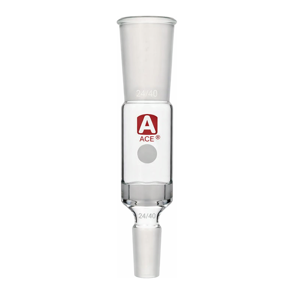 Merck Aldrich fritted adapter