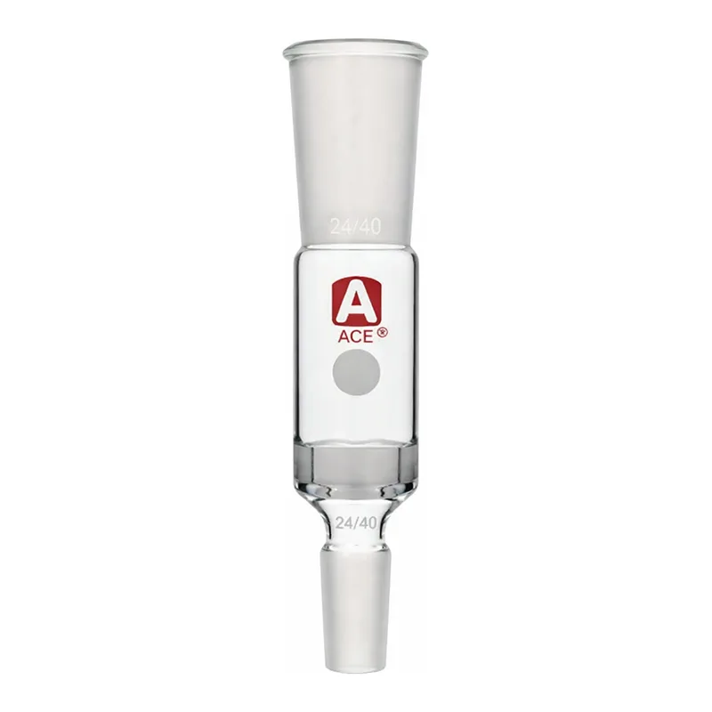 Merck Aldrich fritted adapter
