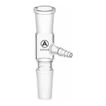 Merck Aldrich gas-inlet adapter