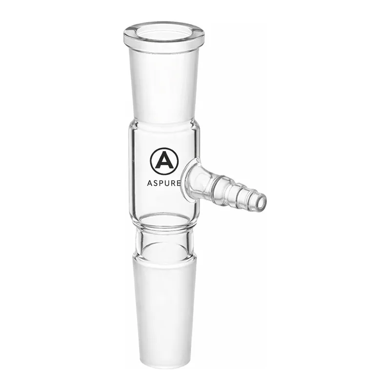 Merck Aldrich gas-inlet adapter