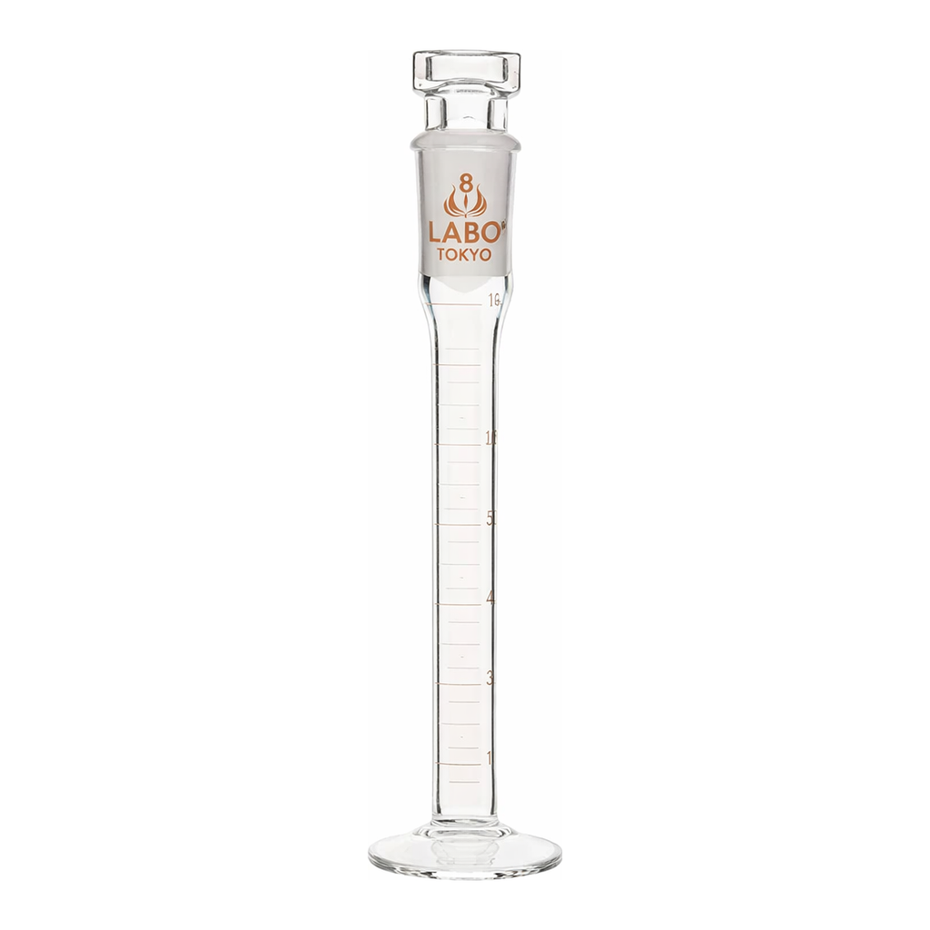 Merck Aldrich graduated cylinders with joint, Class A