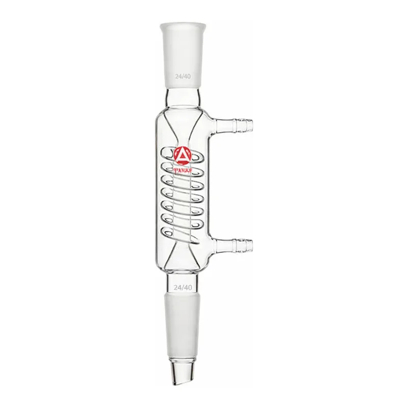 Merck Aldrich Graham condenser