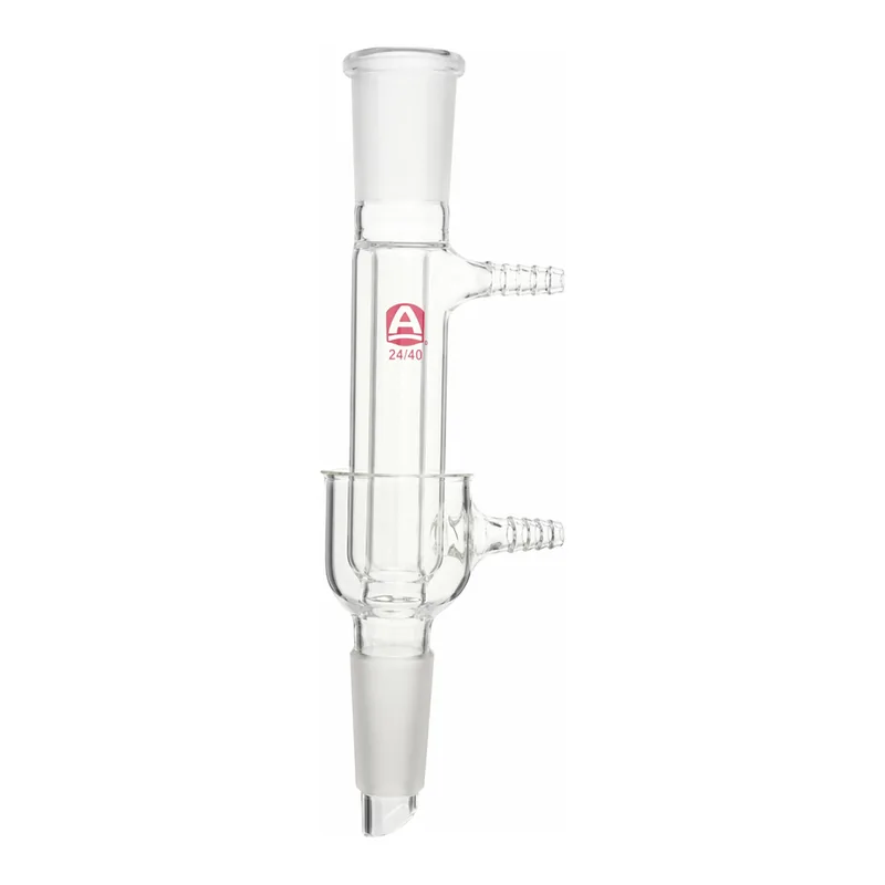 Merck Aldrich Liebig condenser with cup