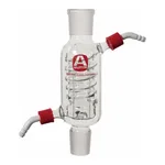 Merck Aldrich high-efficiency Friedrichs reflux condenser