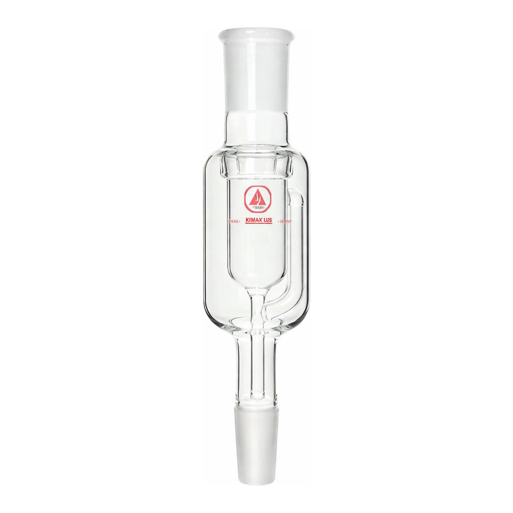 Merck Aldrich jacketed Soxhlet extractor