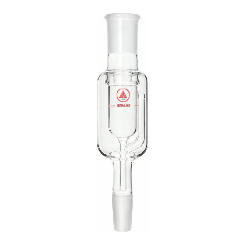 Merck Aldrich jacketed Soxhlet extractor