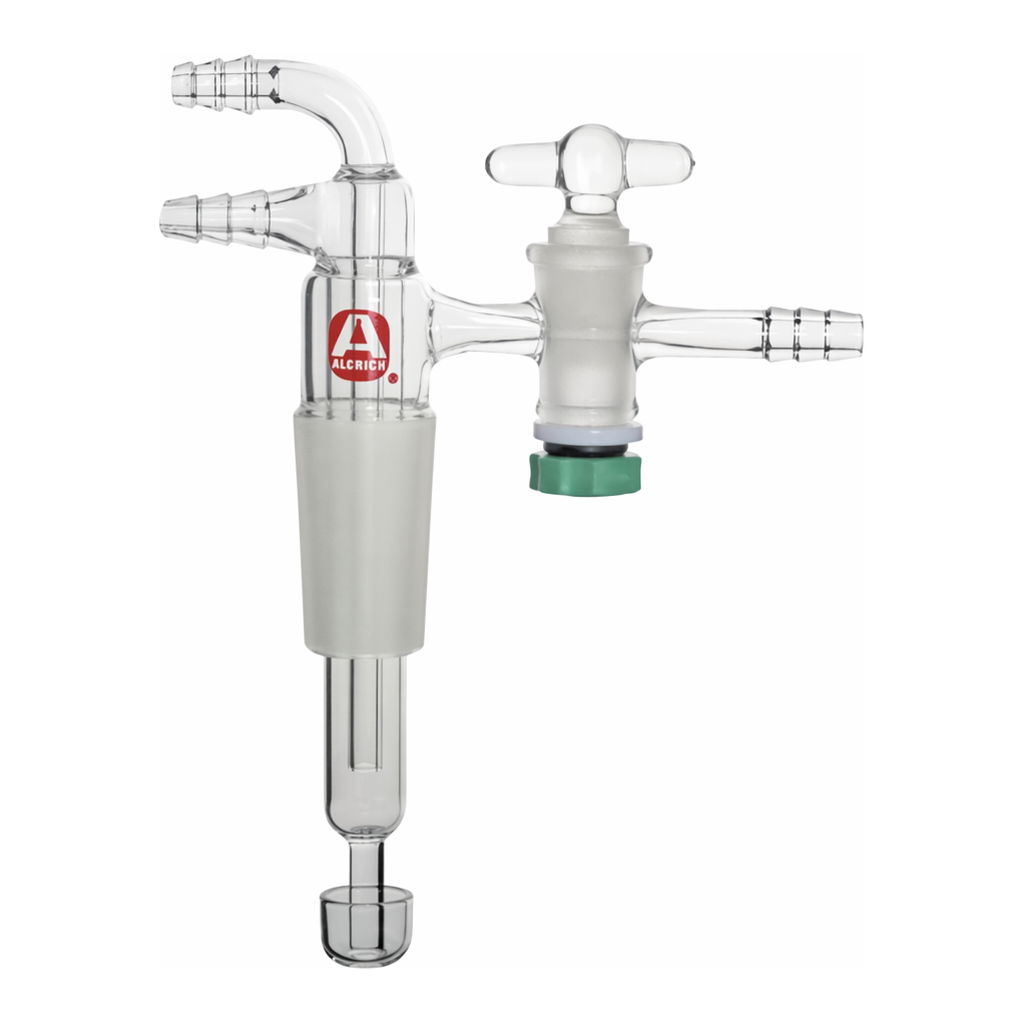 Merck Aldrich micro distillation head