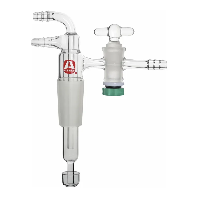 Merck Aldrich micro distillation head