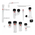 Merck Aldrich microscale glassware kit
