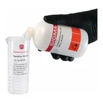 Merck Aldrich Molarmatic measuring cylinders