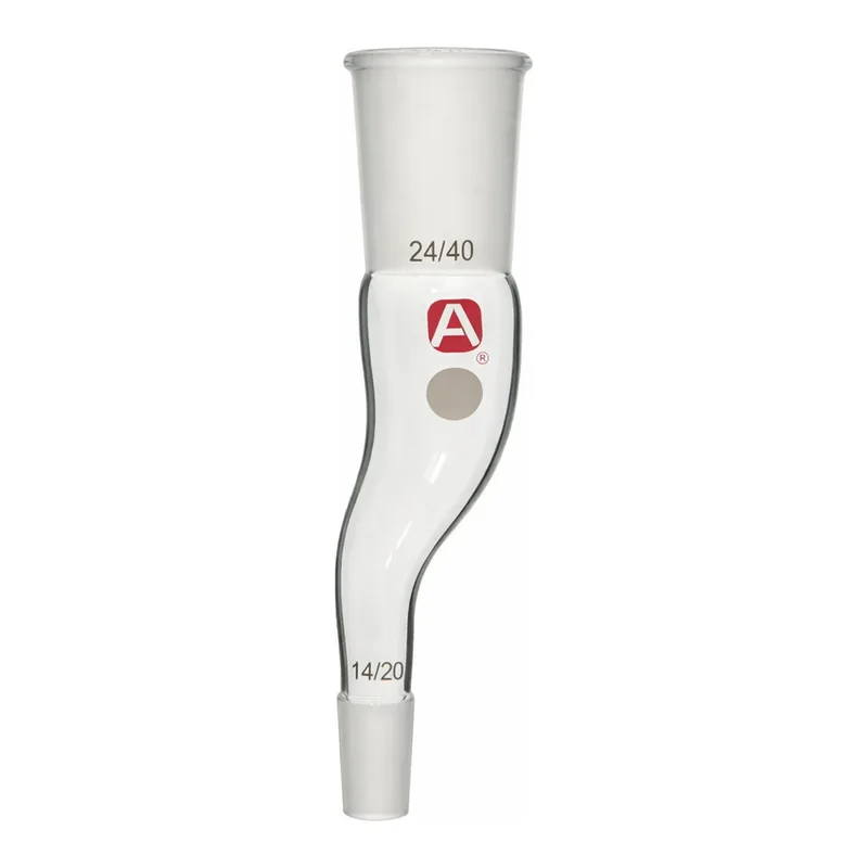 Merck Aldrich offset enlarging adapter