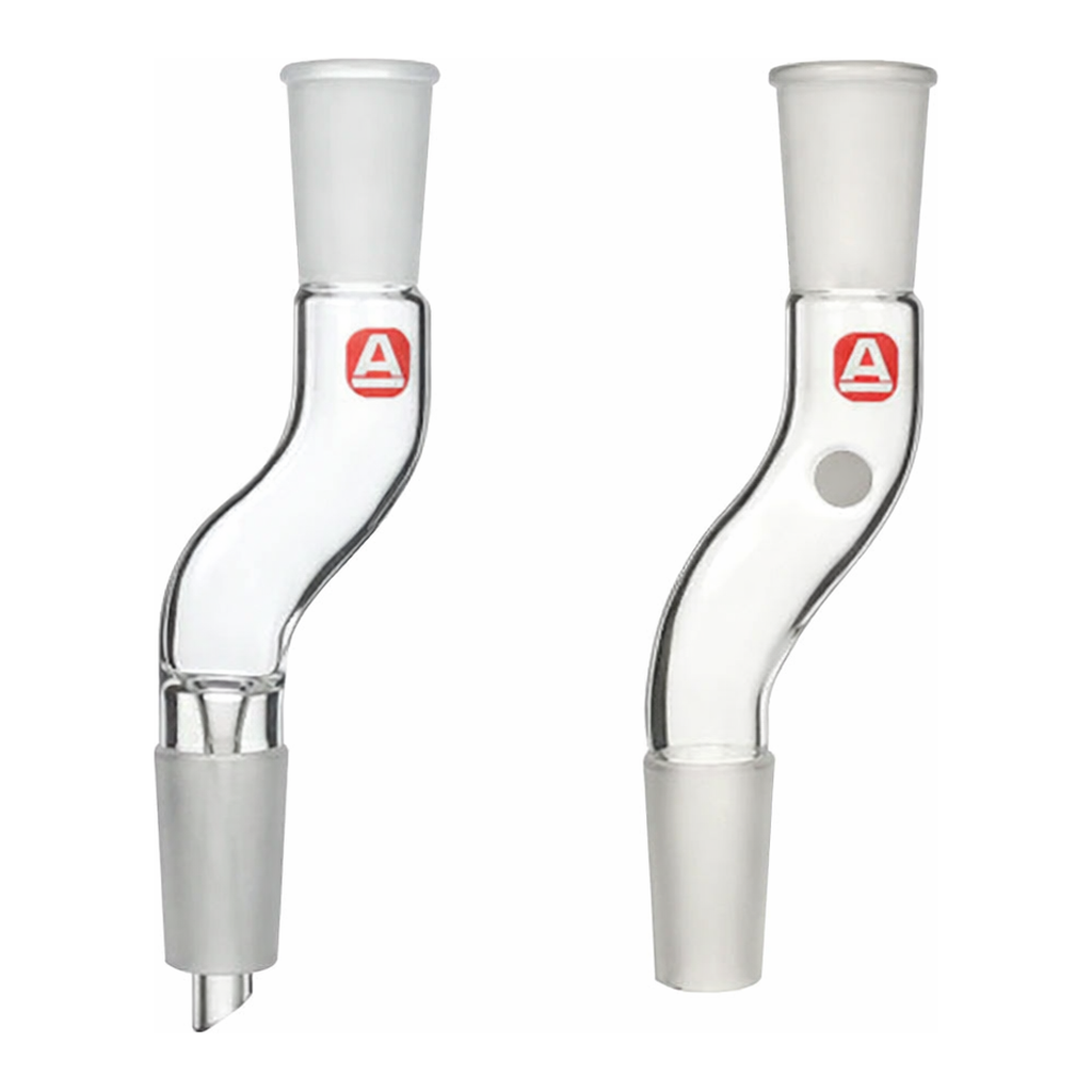 Merck Aldrich offset adapter