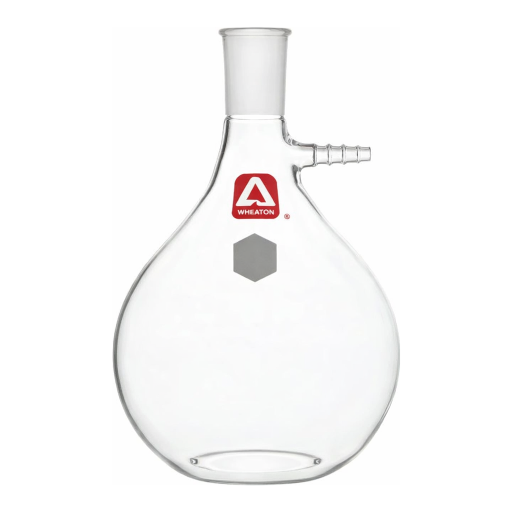 Merck Aldrich pear-shaped filter flask