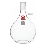 Merck Aldrich pear-shaped filter flask