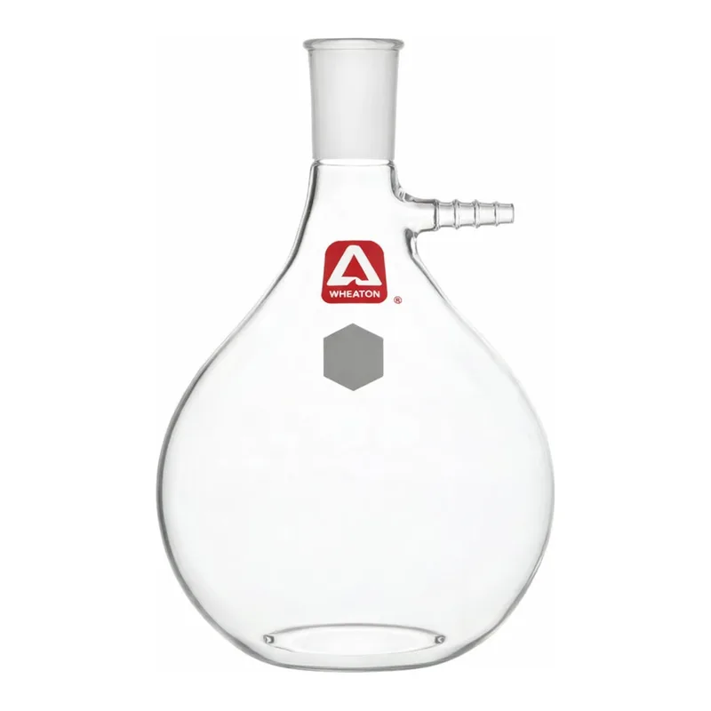 Merck Aldrich pear-shaped filter flask