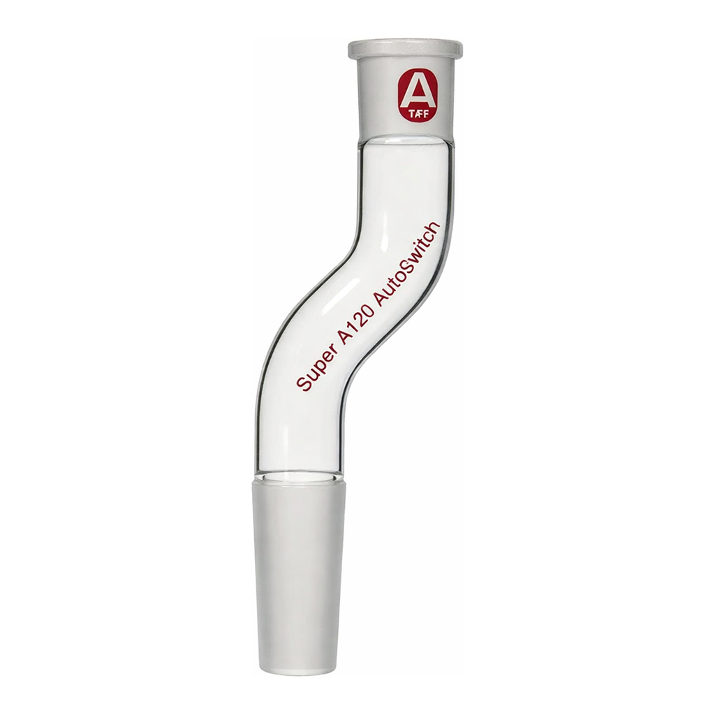 Merck Aldrich offset reducing adapter