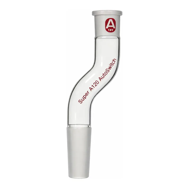 Merck Aldrich offset reducing adapter