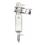 Merck Aldrich pressure filter funnel