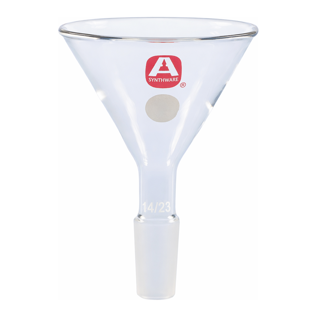 Merck Aldrich powder funnel