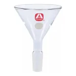 Merck Aldrich powder funnel