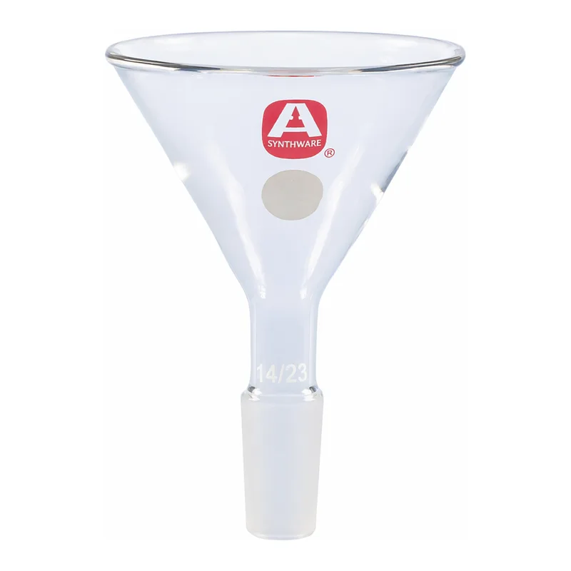 Merck Aldrich powder funnel