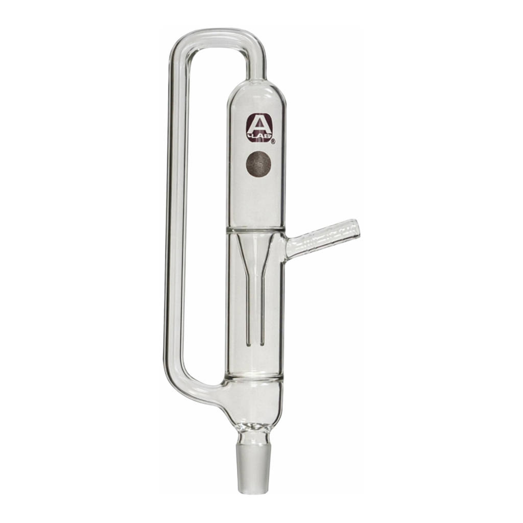 Merck Aldrich reaction vessel bubbler