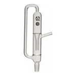 Merck Aldrich reaction vessel bubbler