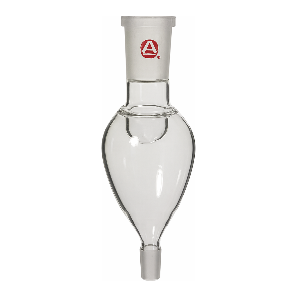 Merck Aldrich pear-shaped splash-guard adapter