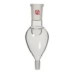 Merck Aldrich pear-shaped splash-guard adapter